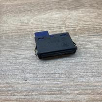 8365579 03052500  Tailgate/boot open switch button BMW X5 E53
