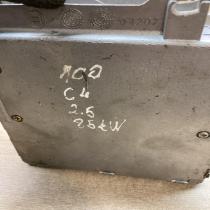 4A0907401 0281001128  Engine control unit/module ECU Audi A6 S6 C4 4A