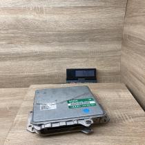 4A0907401 0281001128  Engine control unit/module ECU Audi A6 S6 C4 4A