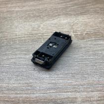 1374220   Hazard light switch BMW 5 E34