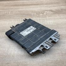 028906021R 0281001245  Engine control unit/module ECU Volkswagen PASSAT B4