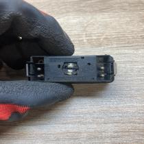 1374220   Hazard light switch BMW 5 E34