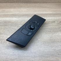 6925287 6925260  Light switch BMW 5 E60 E61