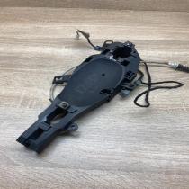 7184659 140107 10  Front door exterior handle/bracket BMW X5 E70