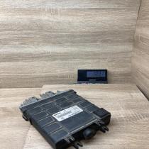 028906021R 0281001245  Engine control unit/module ECU Volkswagen PASSAT B4