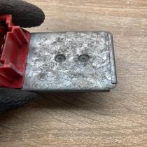 740245833F   Heater blower motor/fan resistor Audi A4 S4 B5 8D