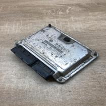 038906012CA 0281010230  Engine control unit/module ECU Seat Leon (1M)