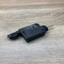 90589918 605420  Fuel tank cap lock motor Opel Astra G