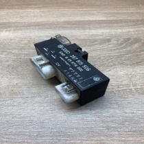 357919506 898718000  Coolant fan relay Volkswagen Sharan