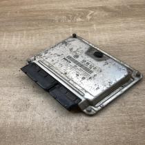 038906012CA 0281010230  Engine control unit/module ECU Seat Leon (1M)