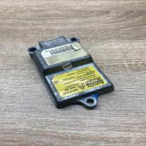 9641478280 550775400  Airbag control unit/module Citroen Xsara Picasso