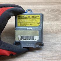 9641478280 550775400  Airbag control unit/module Citroen Xsara Picasso