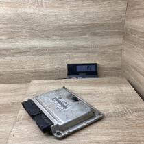 038906012CA 0281010230  Engine control unit/module ECU Seat Leon (1M)
