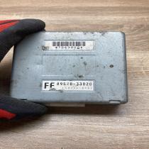 89541 33010 89540 33020  ESP (stability system) control unit Lexus GS 300 400 43
