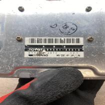 89541 33010 89540 33020  ESP (stability system) control unit Lexus GS 300 400 43
