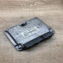 038906018EP 0281001964  Engine control unit/module ECU Audi A6 S6 C6 4F