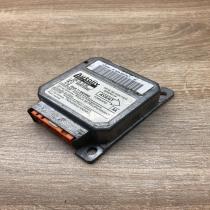 9629724680 550757500  Airbag control unit/module Peugeot 206