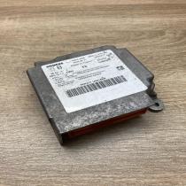 9652712180 5WK42908  Airbag control unit/module Peugeot 307