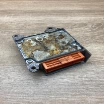9652712180 5WK42908  Airbag control unit/module Peugeot 307