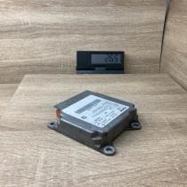 9652712180 5WK42908  Airbag control unit/module Peugeot 307