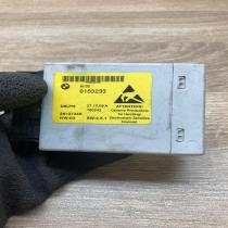 9183233   Center console control module BMW 5 E60 E61