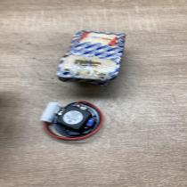 0046443192 15843  High frequency speaker in the rear doors Fiat Palio