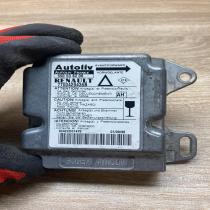 7700429436B 550536200  Airbag control unit/module Renault Laguna I