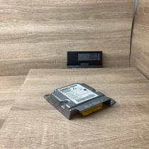 7700429436B 550536200  Airbag control unit/module Renault Laguna I