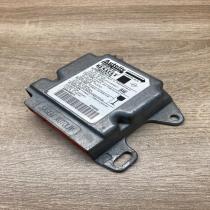 7700437471B 550803800  Airbag control unit/module Renault Scenic I