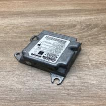 7700437471B 550803800  Airbag control unit/module Renault Scenic I