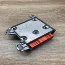 7700437471B 550803800  Airbag control unit/module Renault Scenic I