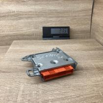 7700437471B 550803800  Airbag control unit/module Renault Scenic I