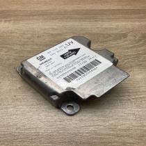 09174005 5WK42877 UV Airbag control unit/module Opel Zafira A