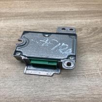 09174005 5WK42877 UV Airbag control unit/module Opel Zafira A