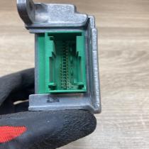 09174005 5WK42877 UV Airbag control unit/module Opel Zafira A