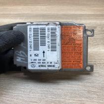 0018203126 0285001222  Airbag control unit/module Mercedes-Benz A W168