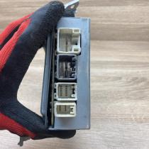 89650 0D020 112900 0087  Power steering control unit/module Toyota Yaris