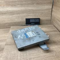 89650 0D020 112900 0087  Power steering control unit/module Toyota Yaris