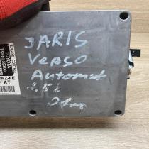 89661 52300 211000 7450  Engine control unit/module ECU Toyota Yaris Verso