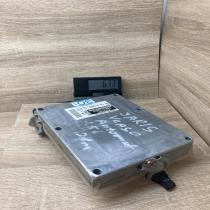 89661 52300 211000 7450  Engine control unit/module ECU Toyota Yaris Verso