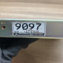 MD329097 E2T63285  Engine control unit/module ECU Mitsubishi Carisma