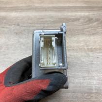 8A0959655C 0285001038  Airbag control unit/module Audi A4 S4 B5 8D