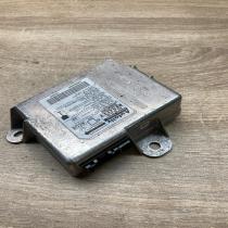 8200307800 603383300  Airbag control unit/module Renault Megane II