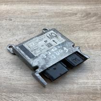 7S7T14B056AD 0285010228 MO Airbag control unit/module Ford Mondeo MK IV