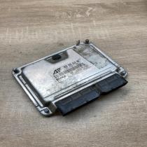 038906019NA   Engine control unit/module ECU Volkswagen Sharan