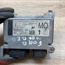 7S7T14B056AD 0285010228 MO Airbag control unit/module Ford Mondeo MK IV