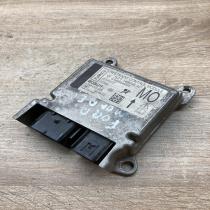 7S7T14B056AD 0285010228 MO Airbag control unit/module Ford Mondeo MK IV