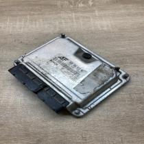038906019NA   Engine control unit/module ECU Volkswagen Sharan