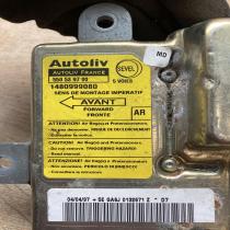 1480999080 550539700  Airbag control unit/module Lancia Zeta