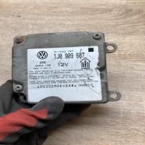 1J0909607 5WK4199  Airbag control unit/module Volkswagen PASSAT B5